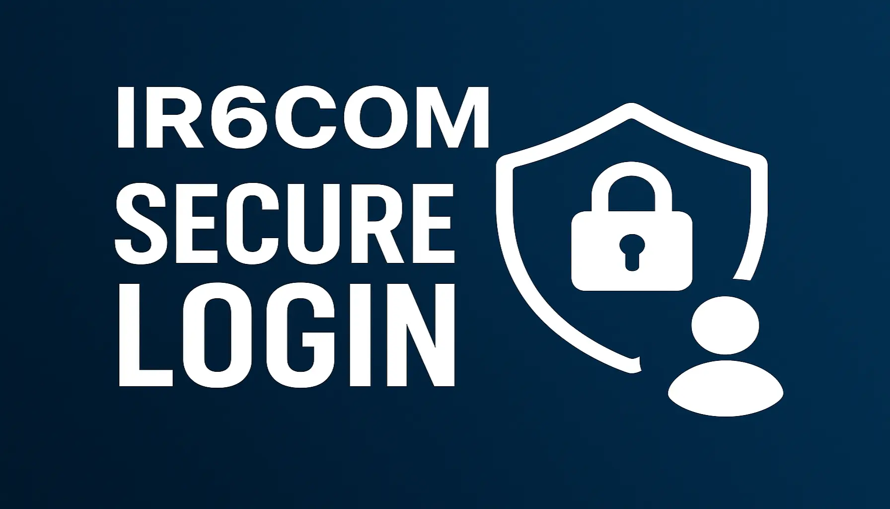 Registro na IR6.COM Garante Acesso a uma Vasta Seleção de jogo