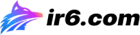 IR6.COM LOGO
